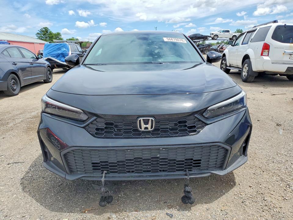 Продажа на аукционе авто 2026 Honda Civic, vin: 2HGFE4F83TH001323, номер лота: 56878076