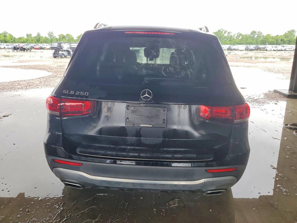 Продаж на аукціоні авто 2023 Mercedes-benz Glb, vin: W1N4M4GB0PW317734, номер лоту: 57256486