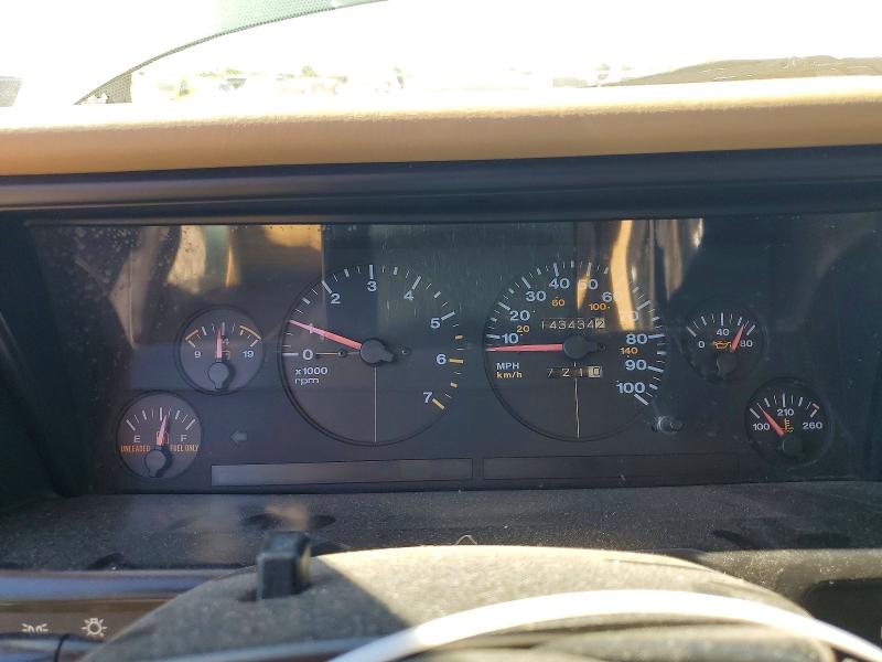Продажа на аукционе авто 1994 Jeep Grand Cherokee, vin: 1J4GZ78Y5RC128313, номер лота: 56833206