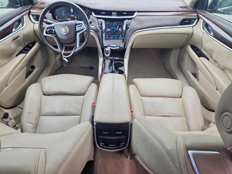56770786 :رقم المزاد ، 2G61S5S35D9113668 vin ، 2013 Cadillac Xts مزاد بيع