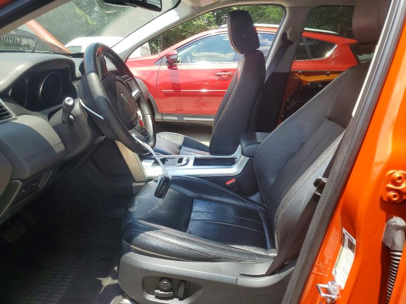 Продажа на аукционе авто 2017 Land Rover Discovery Sport, vin: SALCR2BG1HH661714, номер лота: 55960996