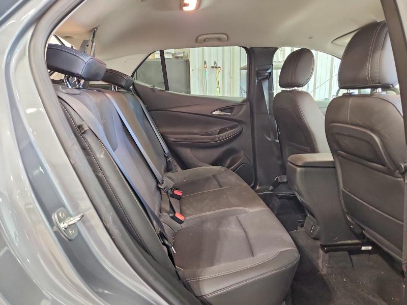 Продажа на аукционе авто 2023 Buick Encore Gx, vin: KL4MMCSL9PB121228, номер лота: 55533816