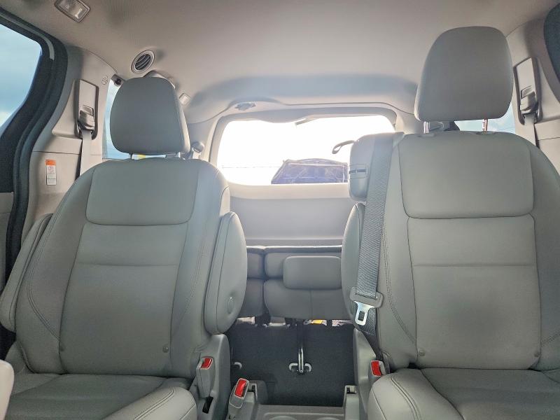 2020 Toyota Sienna მანქანა იყიდება აუქციონზე, vin: 5TDYZ3DC7LS046053, აუქციონის ნომერი: 54887696