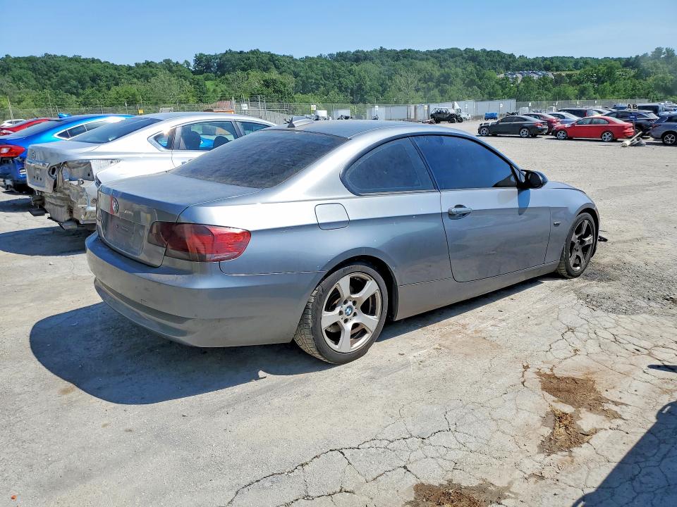 Продажа на аукционе авто 2008 Bmw 328, vin: WBAWB33568P131656, номер лота: 56251866