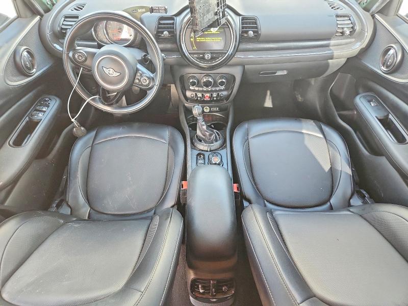 Продажа на аукционе авто 2016 Mini Cooper, vin: WMWLN5C50G2B35058, номер лота: 52840486