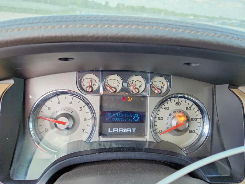 55425336 :رقم المزاد ، 1FTFX1EV6AFA40307 vin ، 2010 Ford F150 مزاد بيع