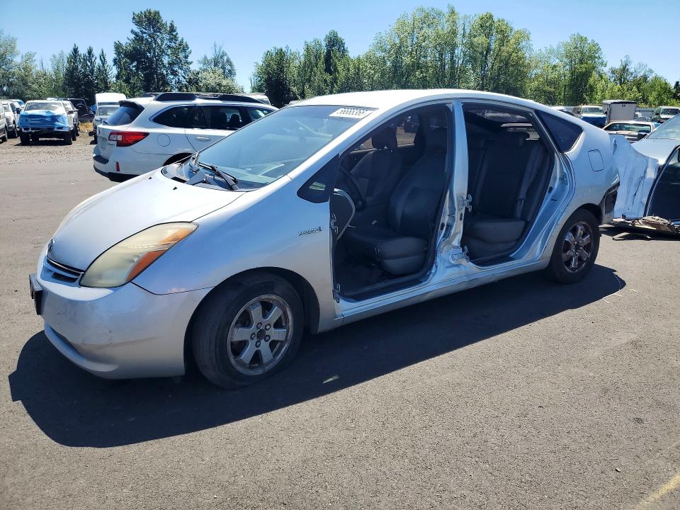 Aukcja sprzedaży 2006 Toyota Prius, vin: JTDKB20U867065938, numer aukcji: 56688366