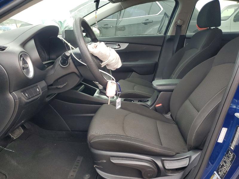 Продаж на аукціоні авто 2023 Kia Forte, vin: 3KPF24AD2PE565459, номер лоту: 56146876