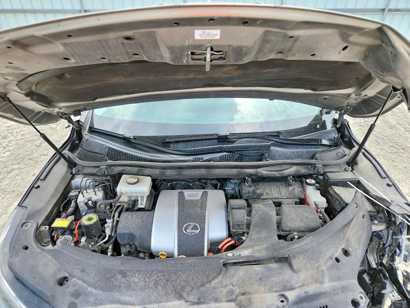Продажа на аукционе авто 2019 Lexus Rx 450h, vin: 2T2BGMCA9KC030280, номер лота: 56695896