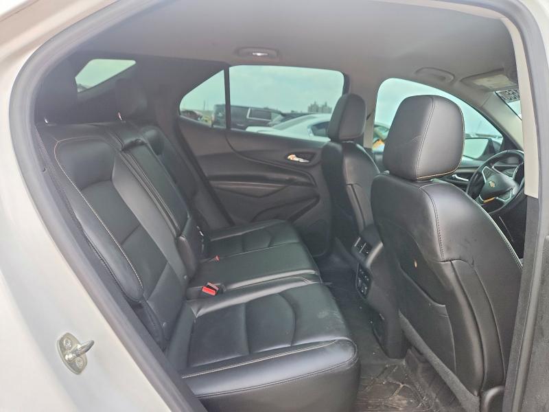 Продаж на аукціоні авто 2018 Chevrolet Equinox, vin: 2GNAXMEV7J6309184, номер лоту: 57561556