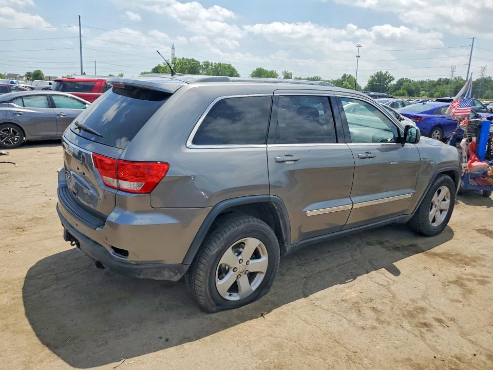 51925016 :رقم المزاد ، 1C4RJFAT5CC107256 vin ، 2012 Jeep Grand Cherokee مزاد بيع