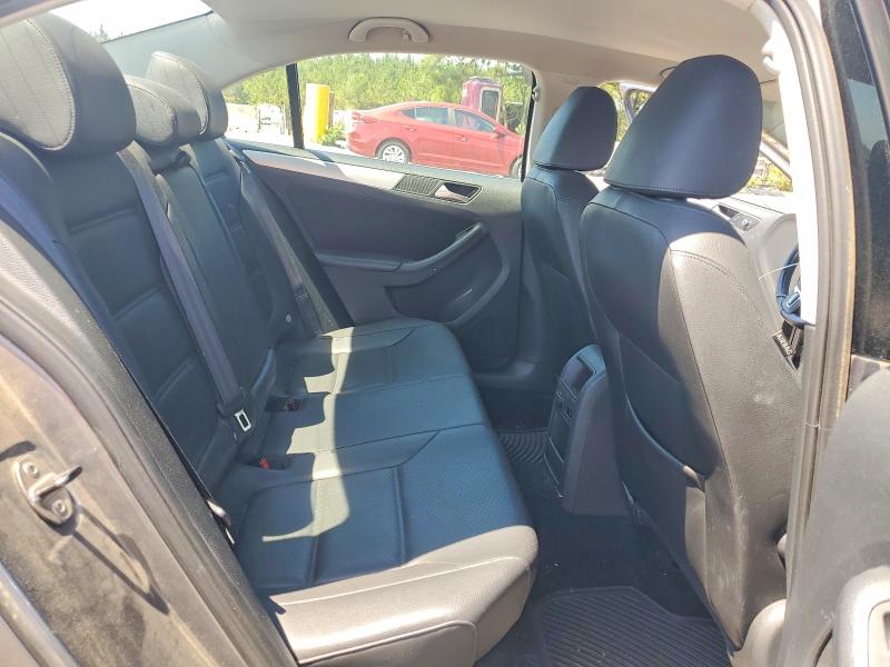 56138616 :رقم المزاد ، 3VWD07AJ7EM291793 vin ، 2014 Volkswagen Jetta مزاد بيع