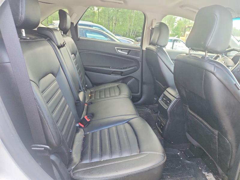 Продажа на аукционе авто 2020 Ford Edge, vin: 2FMPK4J95LBA58715, номер лота: 57781796