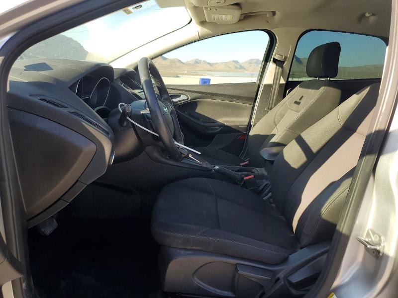2016 Ford Focus მანქანა იყიდება აუქციონზე, vin: 1FADP3F21GL331188, აუქციონის ნომერი: 55905886