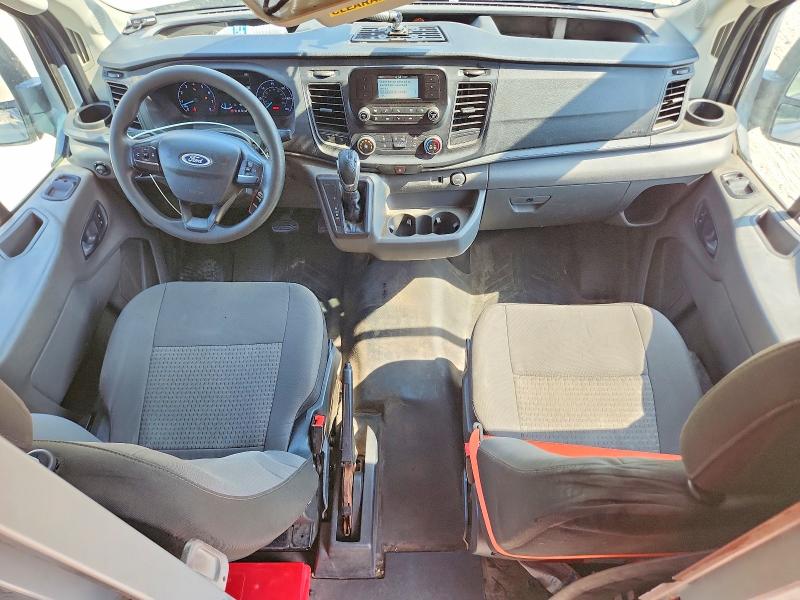 Aukcja sprzedaży 2020 Ford Transit, vin: 1FTBR3X83LKB02073, numer aukcji: 58181486