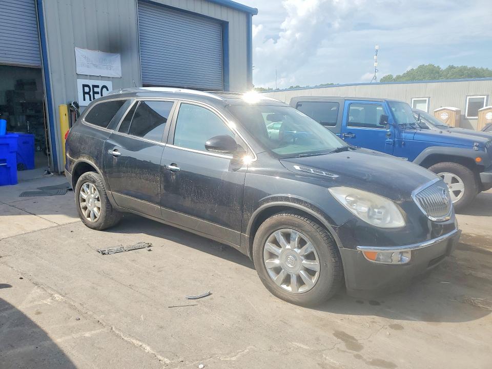 Aukcja sprzedaży 2011 Buick Enclave, vin: 5GAKVBED1BJ142051, numer aukcji: 56595136