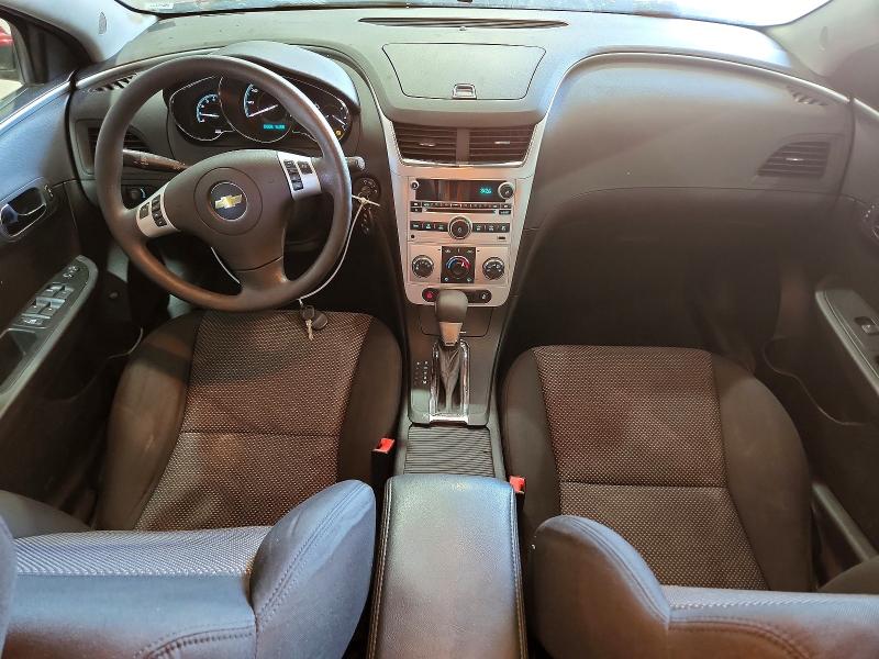 2012 Chevrolet Malibu მანქანა იყიდება აუქციონზე, vin: 1G1ZC5E07CF342818, აუქციონის ნომერი: 55731186