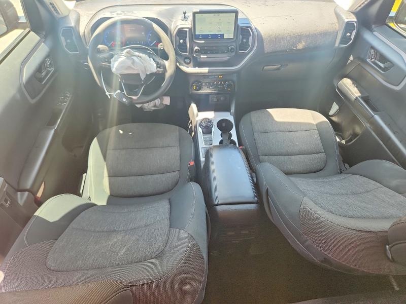 Aukcja sprzedaży 2024 Ford Bronco Sport, vin: 3FMCR9B61RRE35563, numer aukcji: 57646826