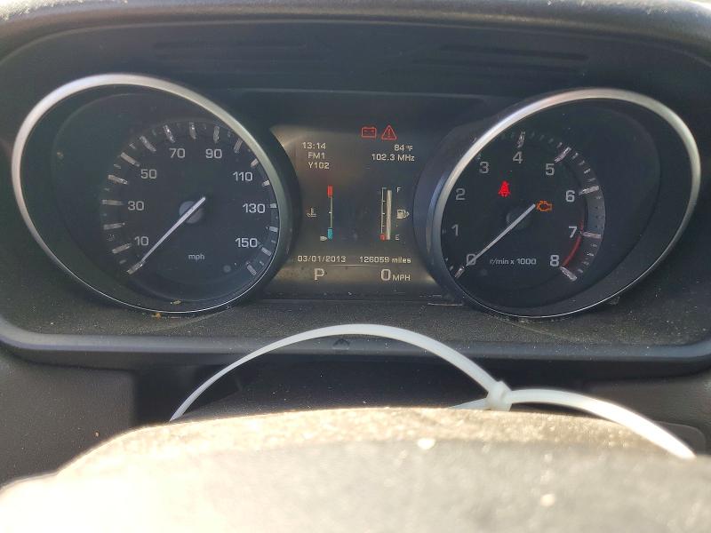 Aukcja sprzedaży 2014 Land Rover Range Rover Sport, vin: SALWG2WF9EA381547, numer aukcji: 56829736