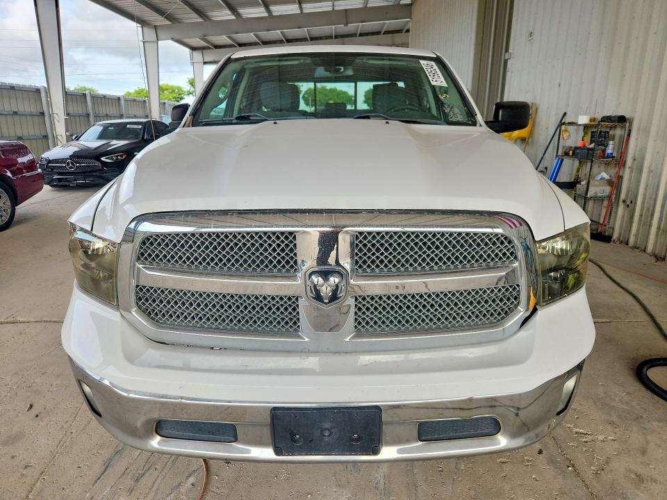 Aukcja sprzedaży 2016 Ram 1500, vin: 1C6RR6GG6GS299521, numer aukcji: 51595346