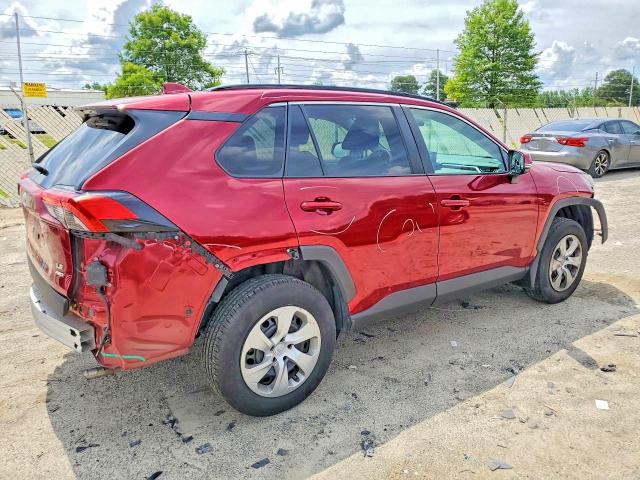 Aukcja sprzedaży 2021 Toyota Rav4, vin: 2T3G1RFV7MW234270, numer aukcji: 58243566