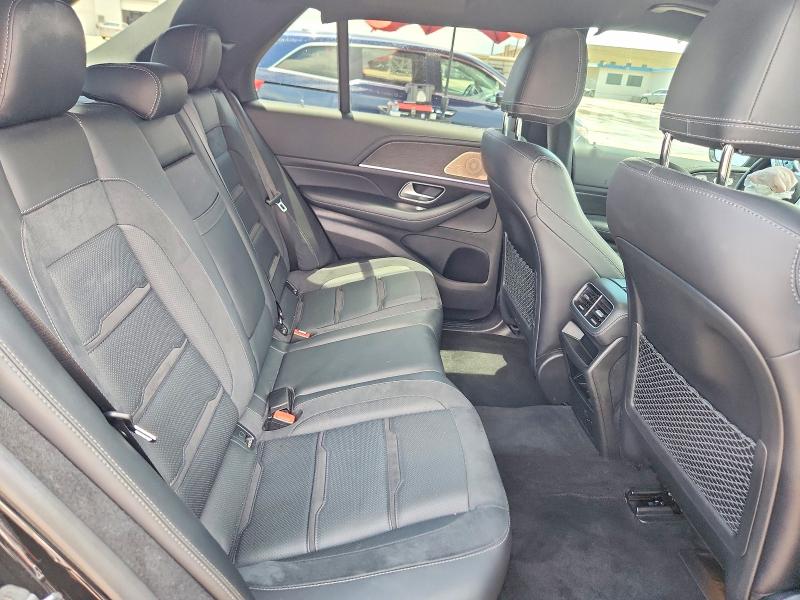 2022 Mercedes-benz Gle მანქანა იყიდება აუქციონზე, vin: 4JGFB6BB4NA654714, აუქციონის ნომერი: 56056496
