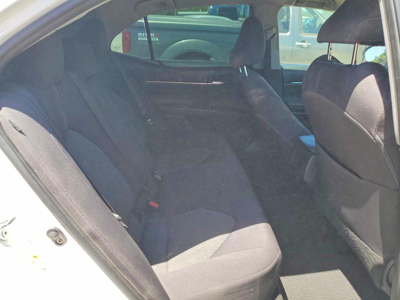 Aukcja sprzedaży 2018 Toyota Camry, vin: 4T1B11HKXJU501498, numer aukcji: 57395546