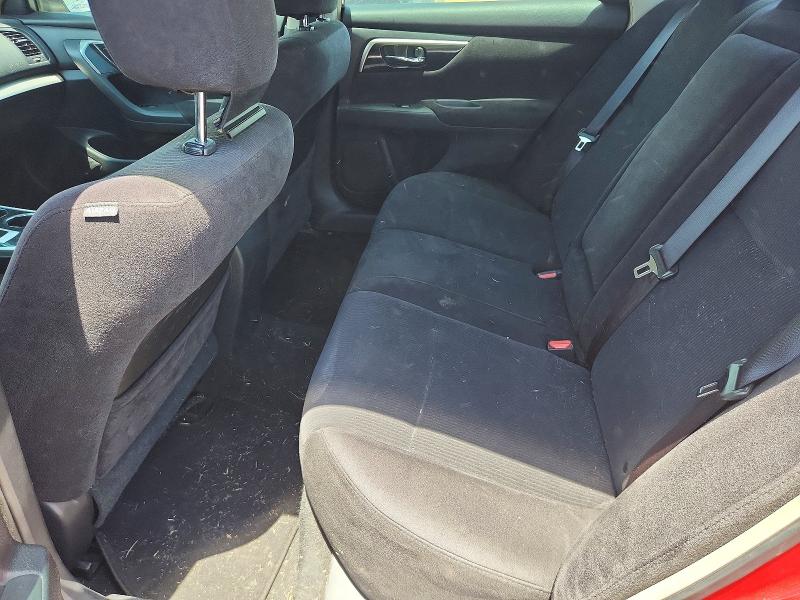 57257466 :رقم المزاد ، 1N4AL3AP0DN558969 vin ، 2013 Nissan Altima مزاد بيع