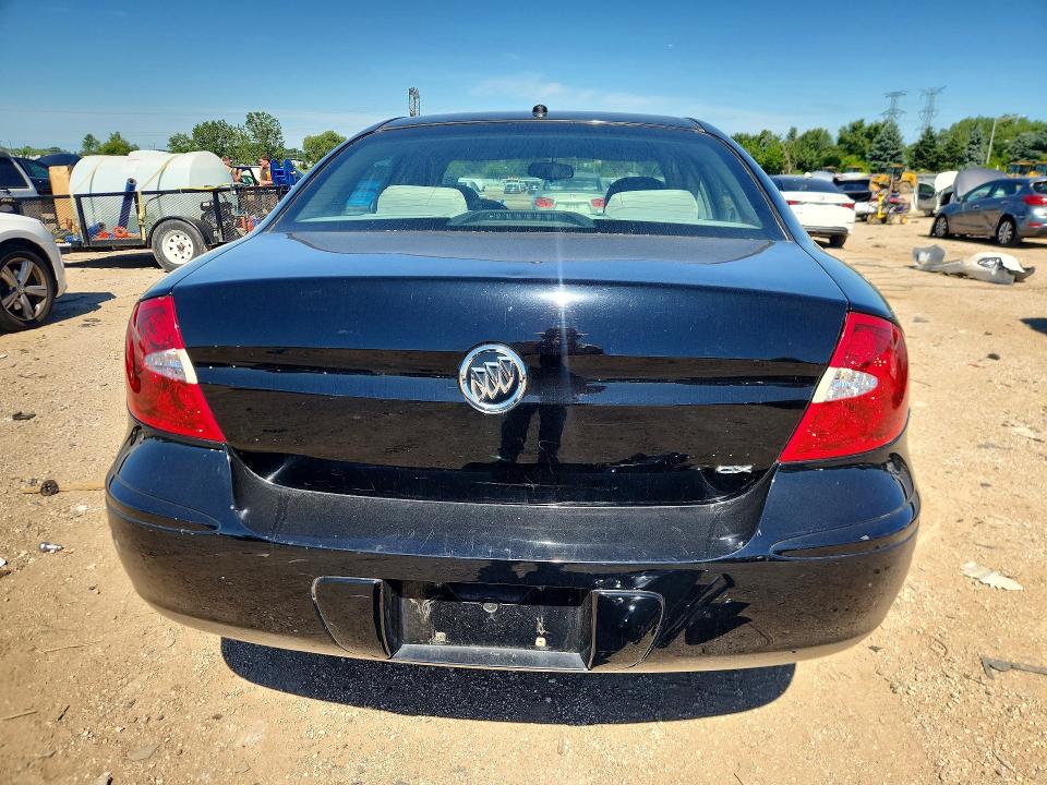 Aukcja sprzedaży 2006 Buick Lacrosse, vin: 2G4WC582X61202969, numer aukcji: 57420156