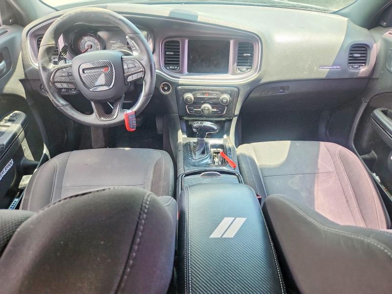 Aukcja sprzedaży 2016 Dodge Charger, vin: 2C3CDXCT9GH340709, numer aukcji: 56750386