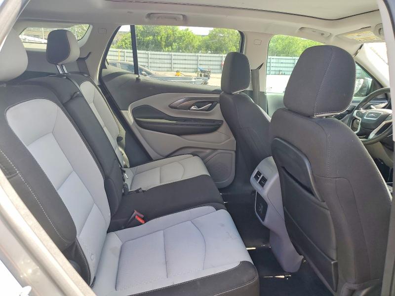 Продаж на аукціоні авто 2023 Gmc Terrain, vin: 3GKALMEG7PL239037, номер лоту: 56751786