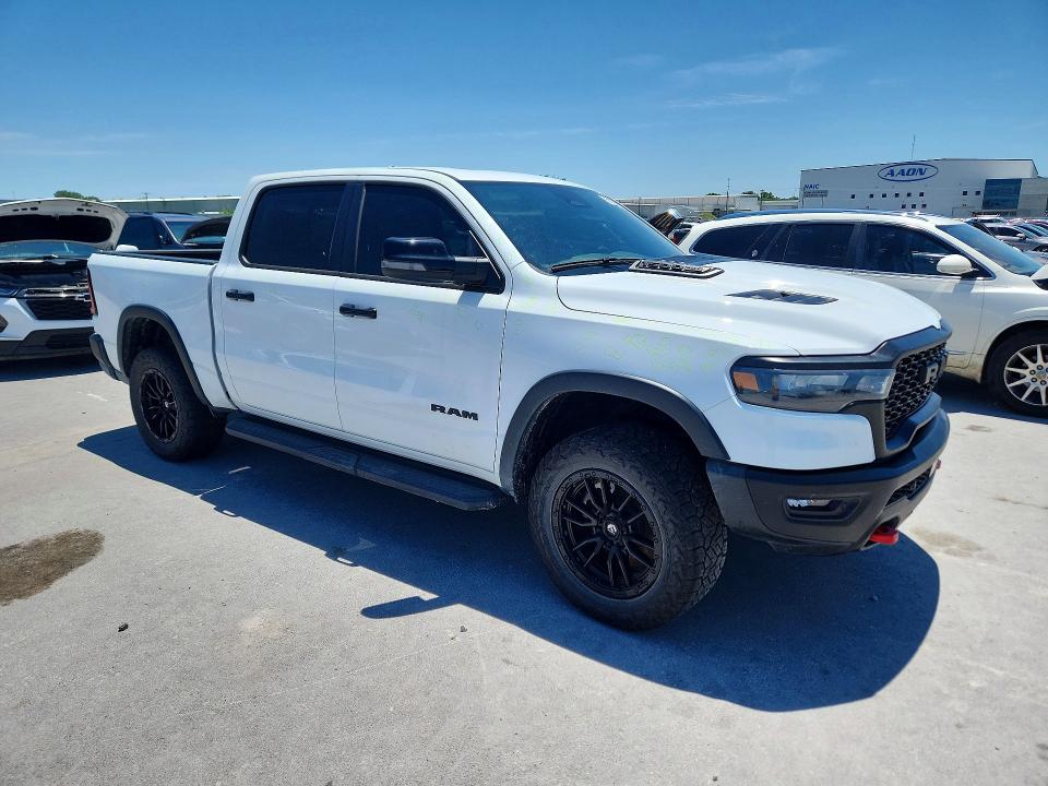 Aukcja sprzedaży 2025 Ram 1500, vin: 1C6SRFLP6SN767147, numer aukcji: 56767026