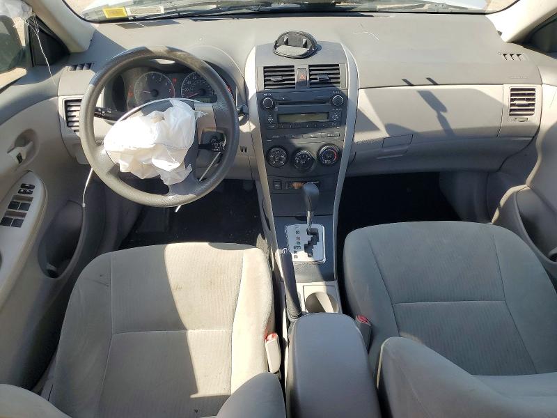 Продажа на аукционе авто 2010 Toyota Corolla, vin: 2T1BU4EE8AC351805, номер лота: 55465276