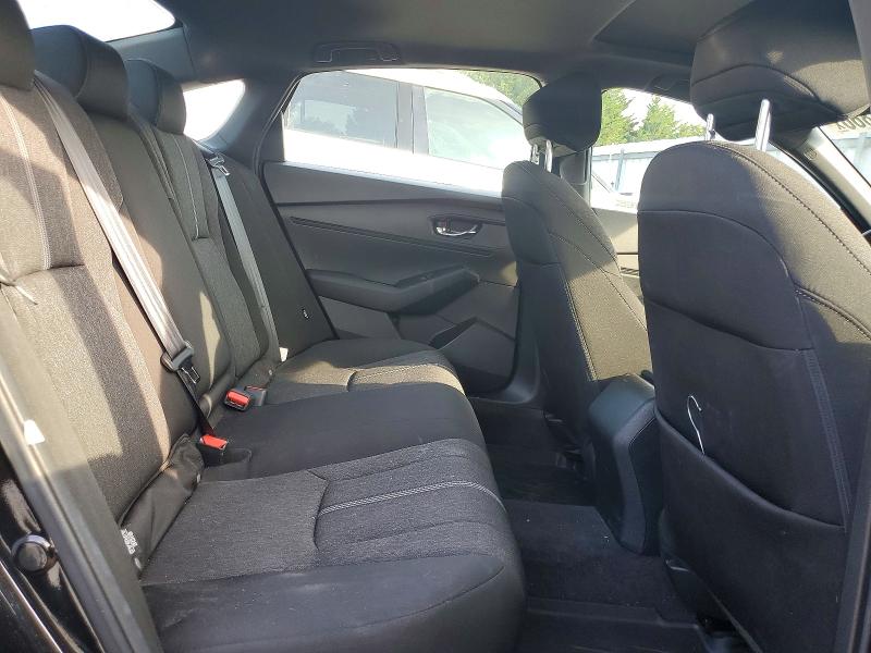 2023 Honda Accord მანქანა იყიდება აუქციონზე, vin: 1HGCY2F58PA047335, აუქციონის ნომერი: 56443866
