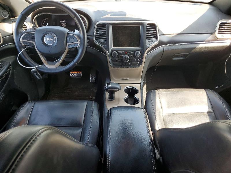 Aukcja sprzedaży 2014 Jeep Grand Cherokee, vin: 1C4RJFBGXEC506619, numer aukcji: 56395966
