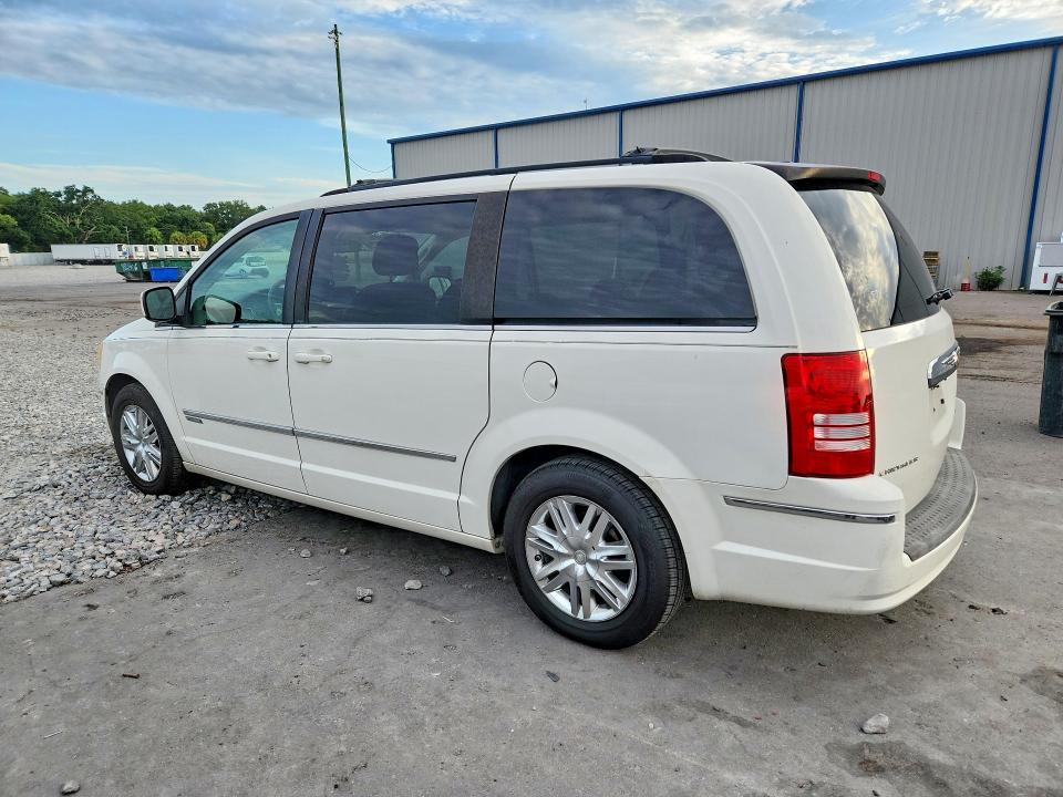 Aukcja sprzedaży 2010 Chrysler Town & Country, vin: 2A4RR5D12AR273794, numer aukcji: 57960546