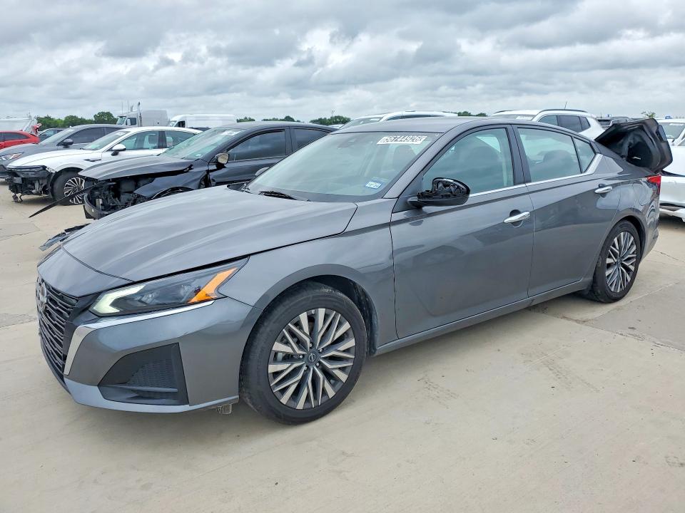 Продажа на аукционе авто 2025 Nissan Altima, vin: 1N4BL4DVXSN340250, номер лота: 56744926