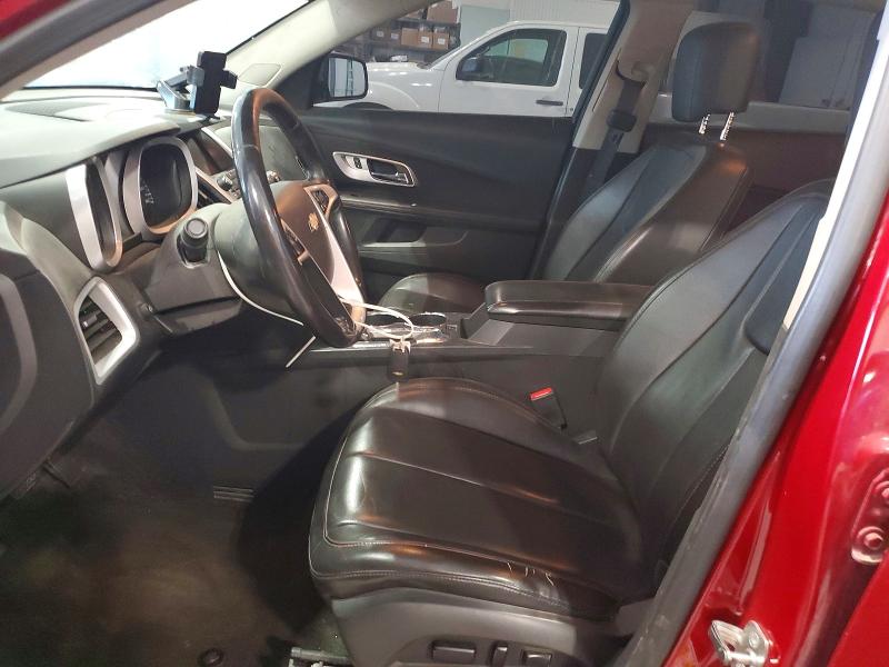 Aukcja sprzedaży 2015 Chevrolet Equinox, vin: 1GNFLGEK0FZ118470, numer aukcji: 57437896