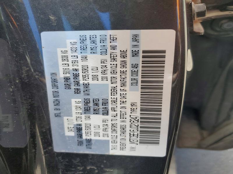 56346826 :رقم المزاد ، JM3TCBEY6J0216247 vin ، 2018 Mazda Cx-9 مزاد بيع