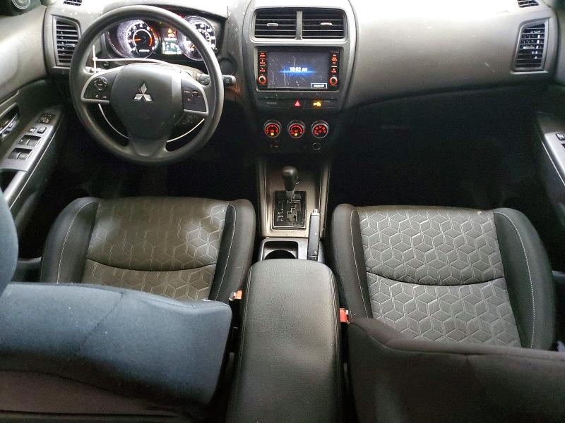 Aukcja sprzedaży 2023 Mitsubishi Outlander Sport, vin: JA4ARUAU7PU004448, numer aukcji: 58399576