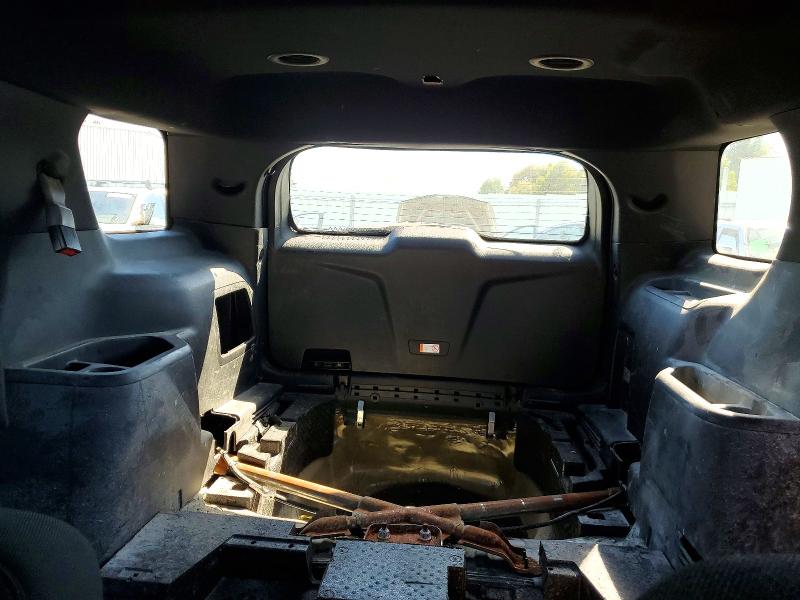 57529696 :رقم المزاد ، 1FM5K8ARXHGA63312 vin ، 2017 Ford Explorer مزاد بيع