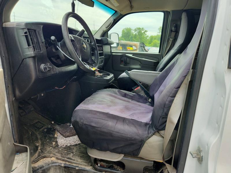 Продажа на аукционе авто 2013 Chevrolet Express G3500, vin: 1GAZG1FG0D1190730, номер лота: 55541946