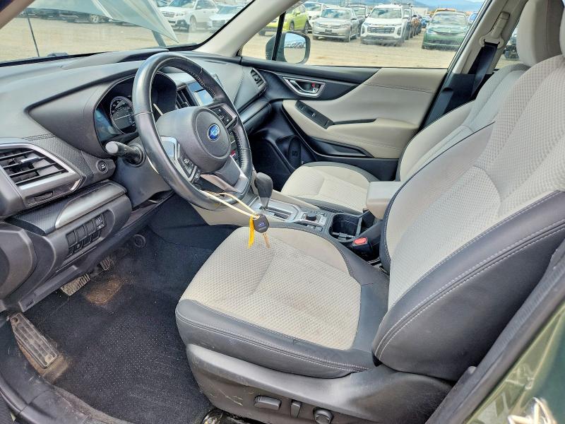 Aukcja sprzedaży 2020 Subaru Forester, vin: JF2SKAGC3LH610930, numer aukcji: 55680926
