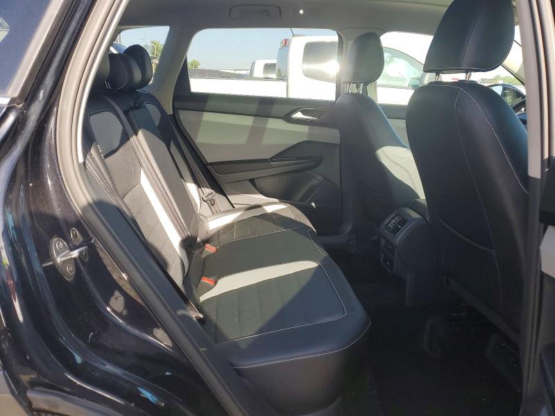 2022 Volkswagen Taos მანქანა იყიდება აუქციონზე, vin: 3VV2X7B20NM033808, აუქციონის ნომერი: 58822736