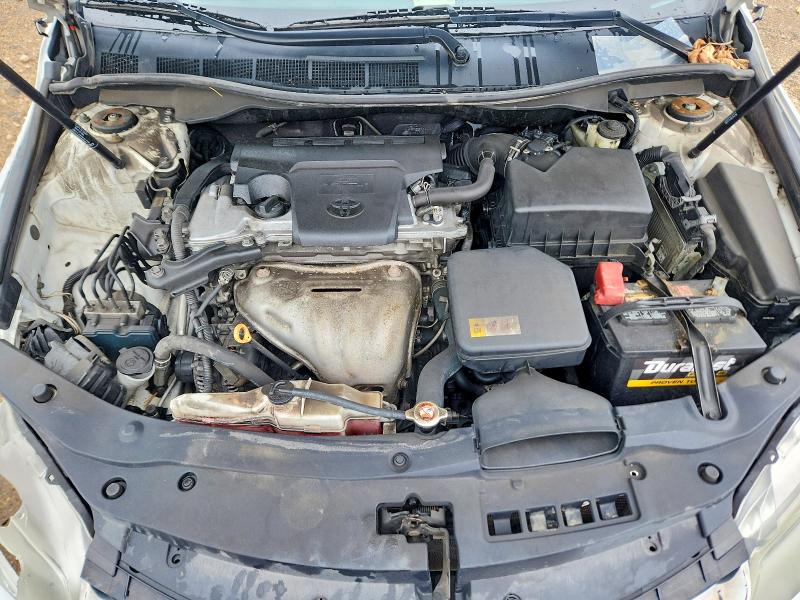 2017 Toyota Camry მანქანა იყიდება აუქციონზე, vin: 4T1BF1FK3HU339793, აუქციონის ნომერი: 58495316