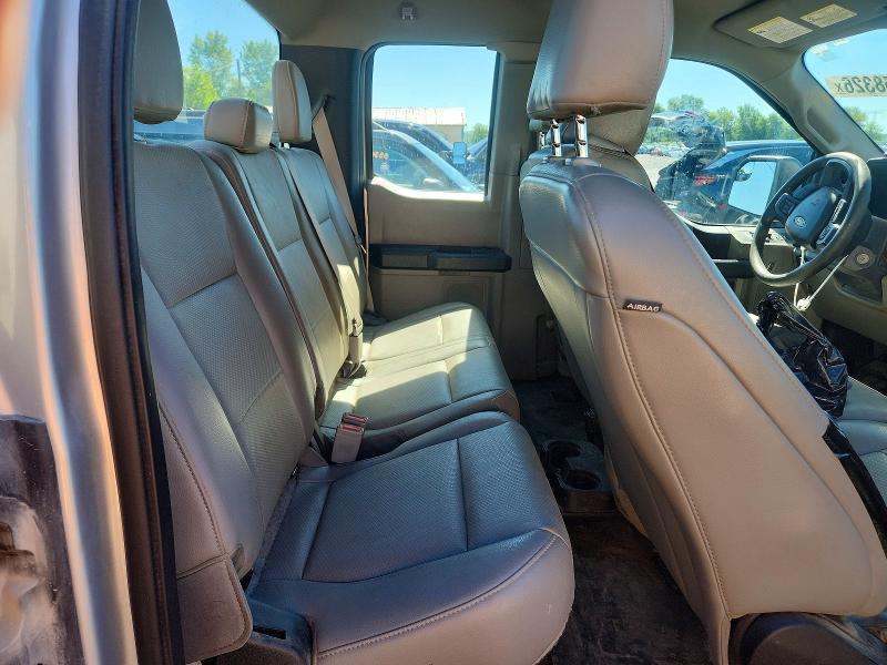 56358326 :رقم المزاد ، 1FTFX1E52JFC43954 vin ، 2018 Ford F150 مزاد بيع