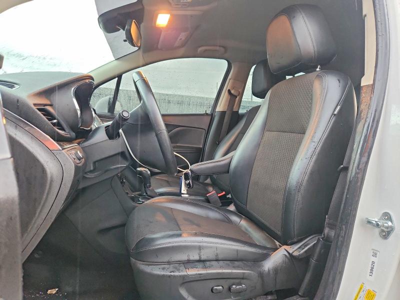 Aukcja sprzedaży 2018 Buick Encore, vin: KL4CJASB8JB685783, numer aukcji: 58194496