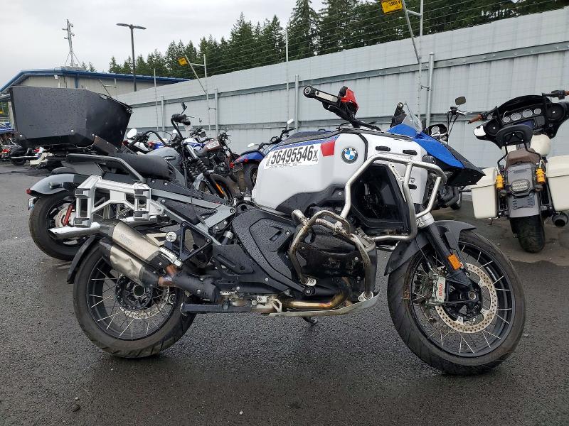 56495546 :رقم المزاد ، WB10M3301S6K94393 vin ، 2025 Bmw R 1300 مزاد بيع