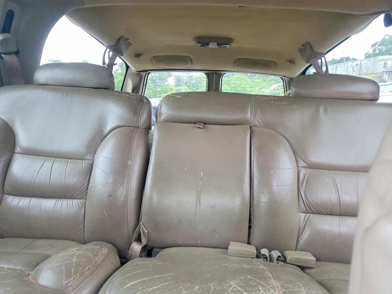 Продаж на аукціоні авто 1997 Chevrolet Suburban, vin: 1GNFK16R8VJ409212, номер лоту: 58637136
