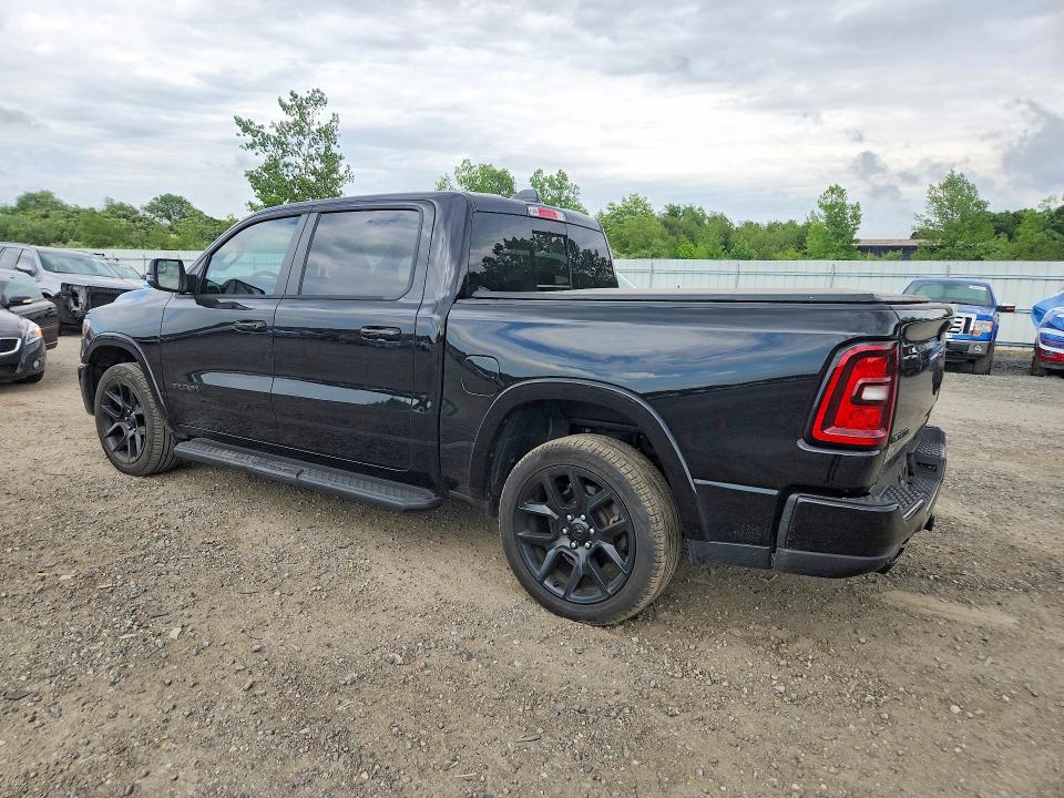 Aukcja sprzedaży 2026 Ram 1500, vin: 1C6SRFJP6TN150755, numer aukcji: 57818746
